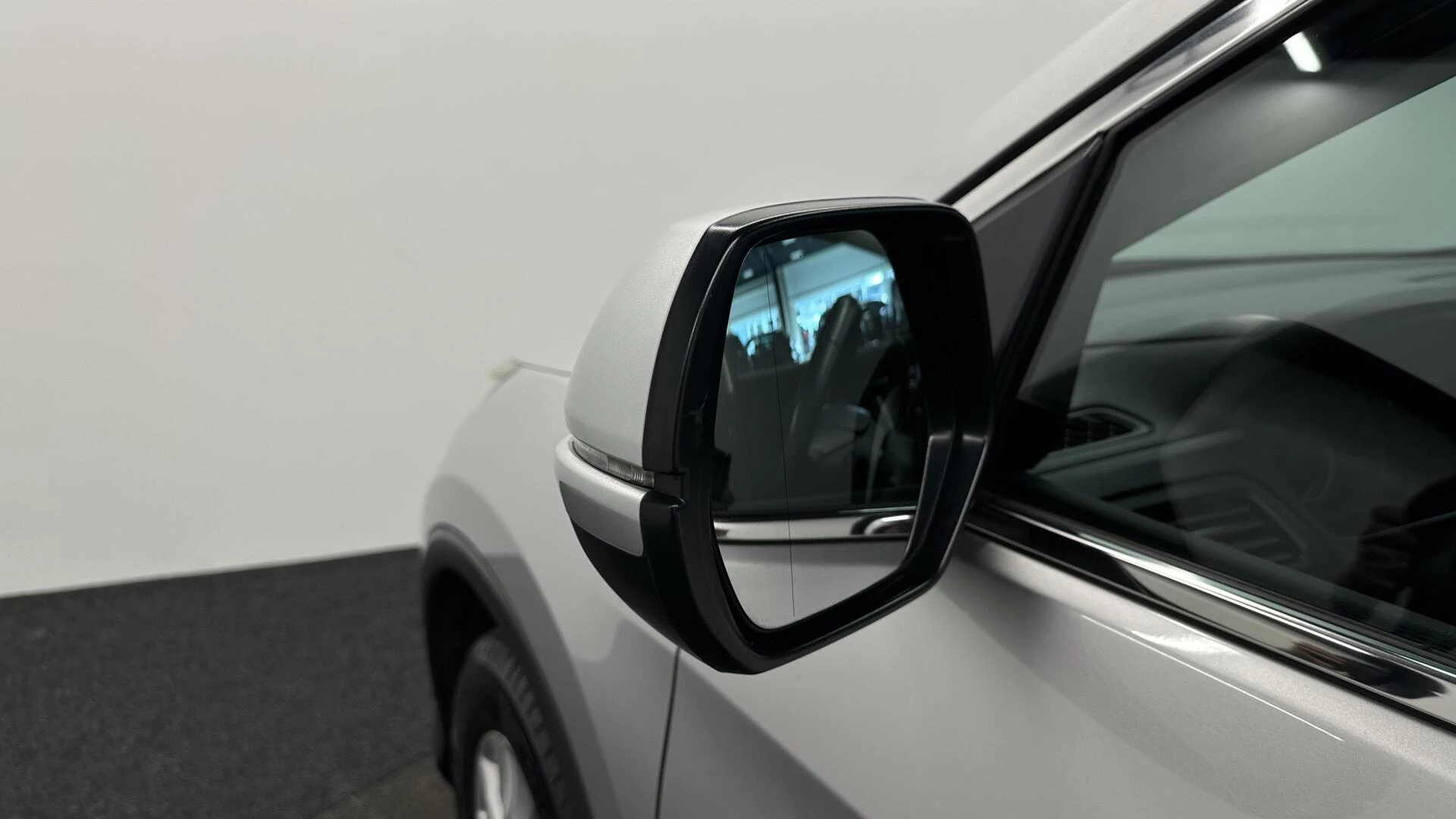 Hoofdafbeelding Honda CR-V