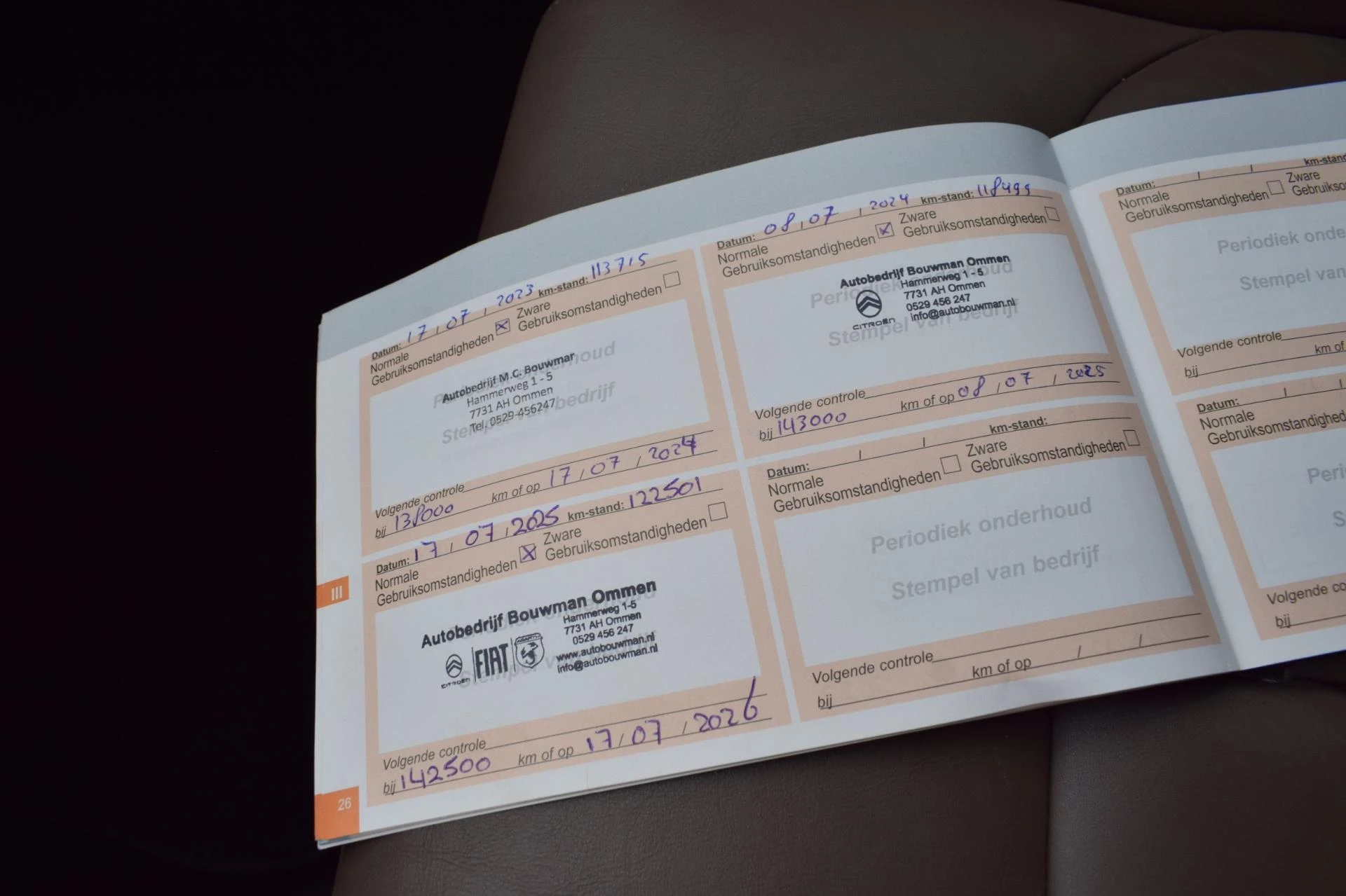 Hoofdafbeelding DS DS 4