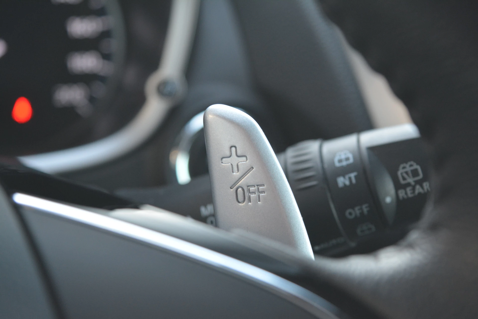 Hoofdafbeelding Mitsubishi Eclipse Cross