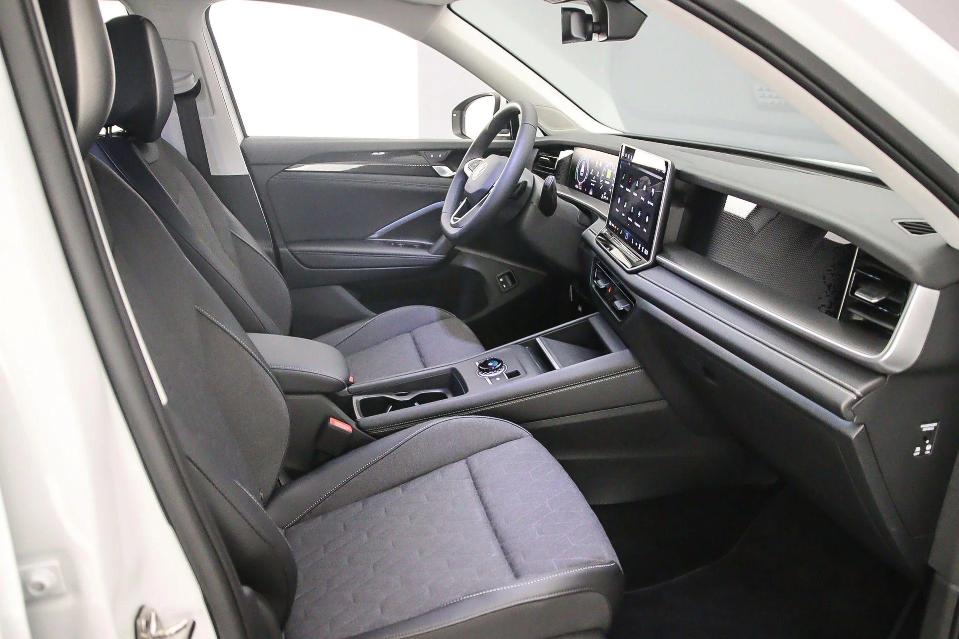 Hoofdafbeelding Volkswagen Tayron