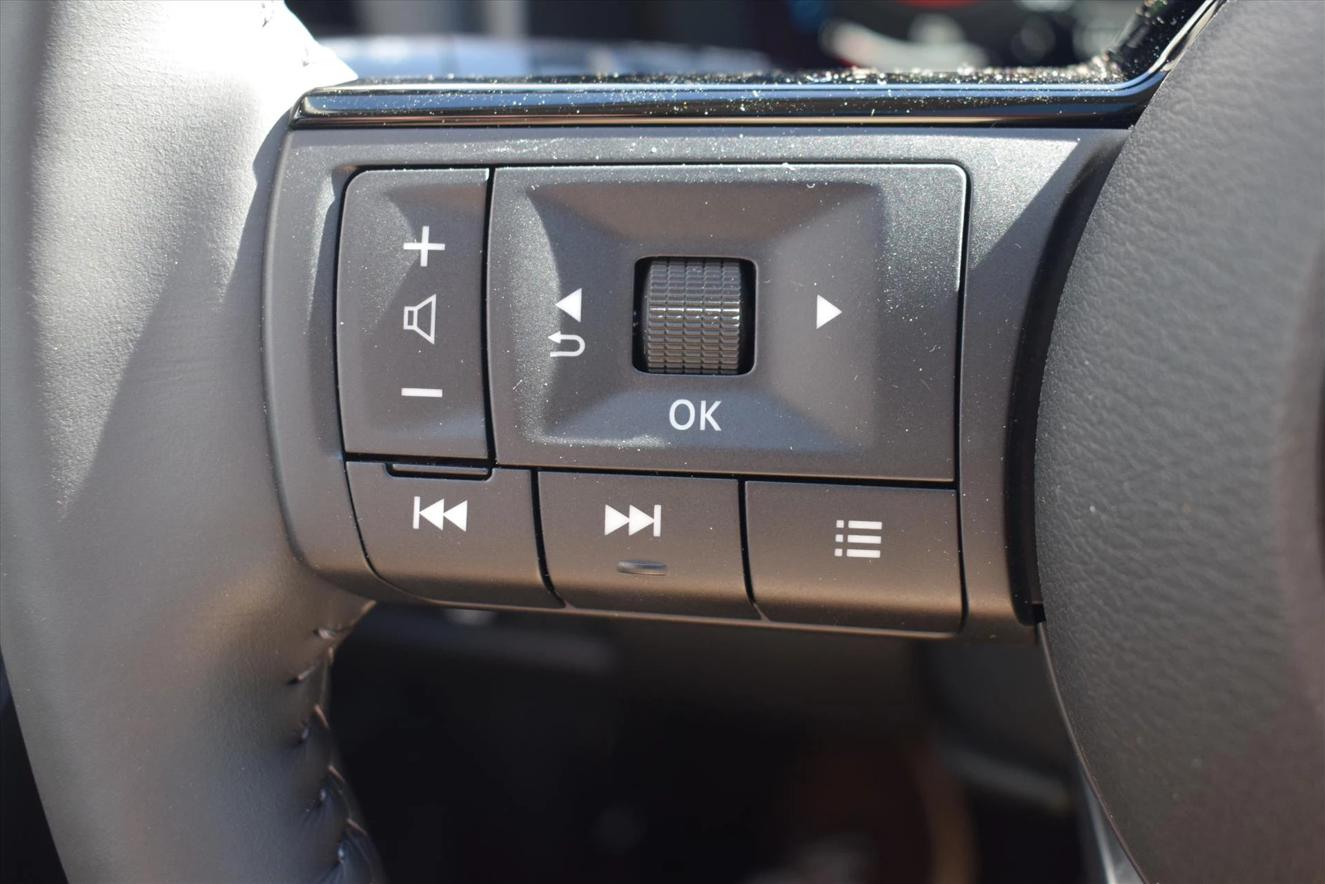 Hoofdafbeelding Nissan X-Trail