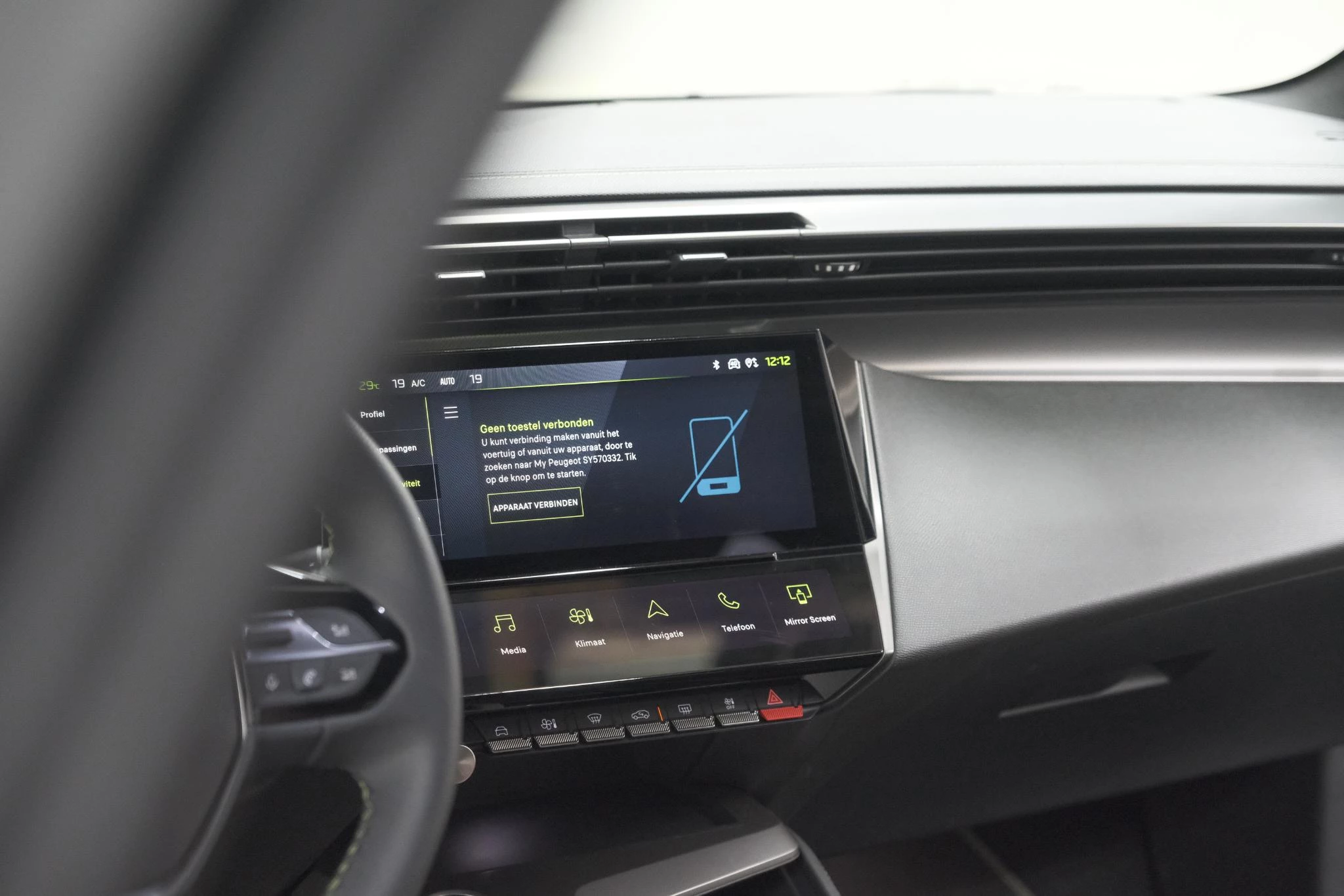 Hoofdafbeelding Peugeot 408