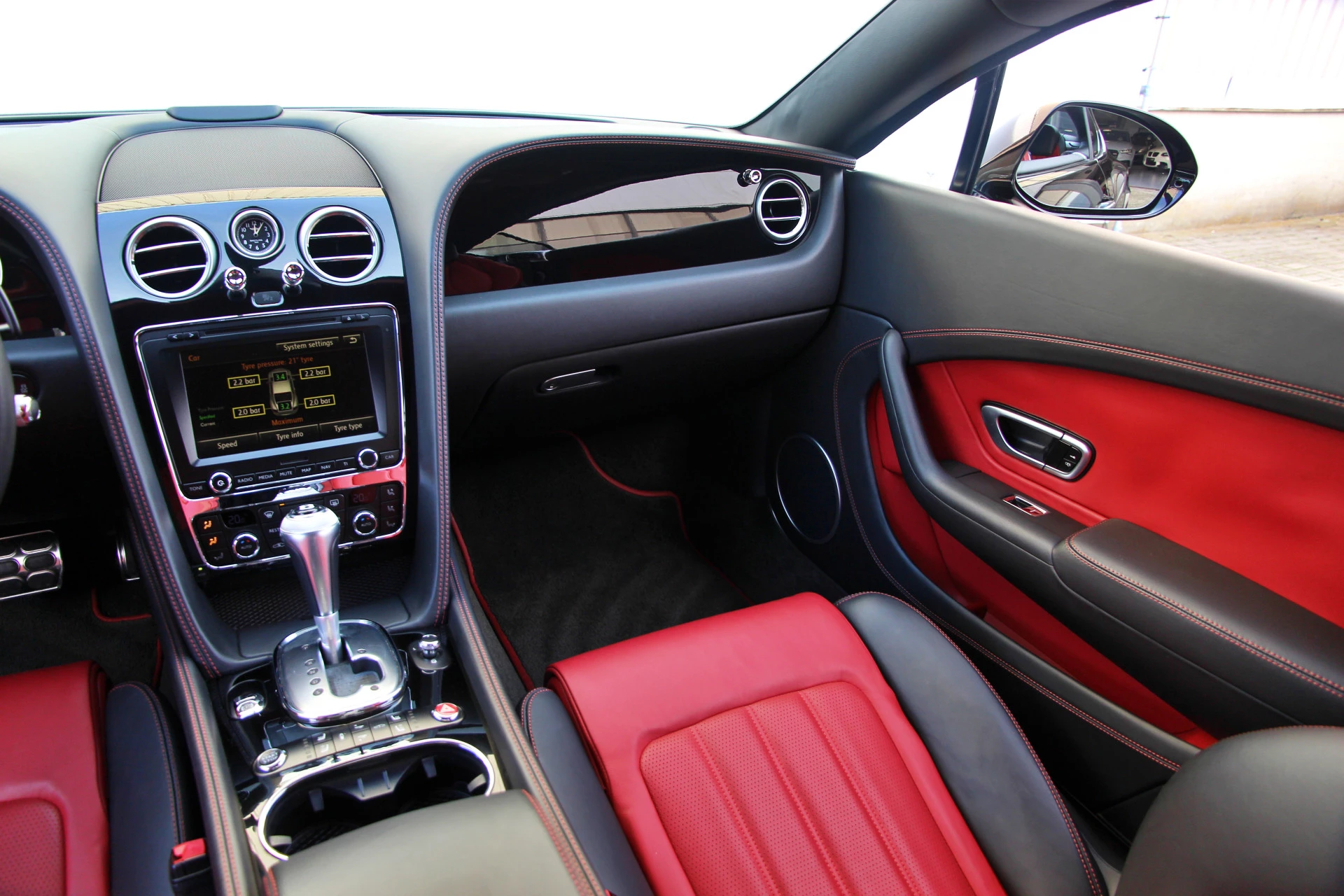 Hoofdafbeelding Bentley Continental GT