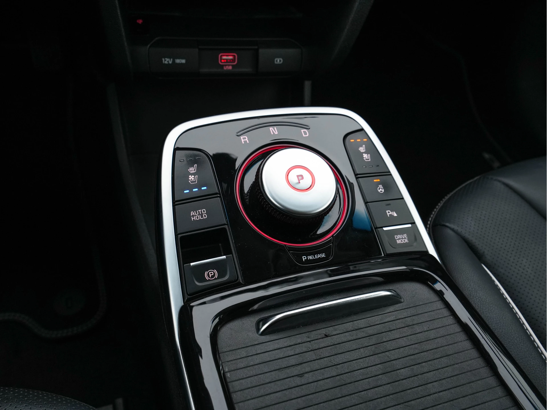 Hoofdafbeelding Kia e-Niro