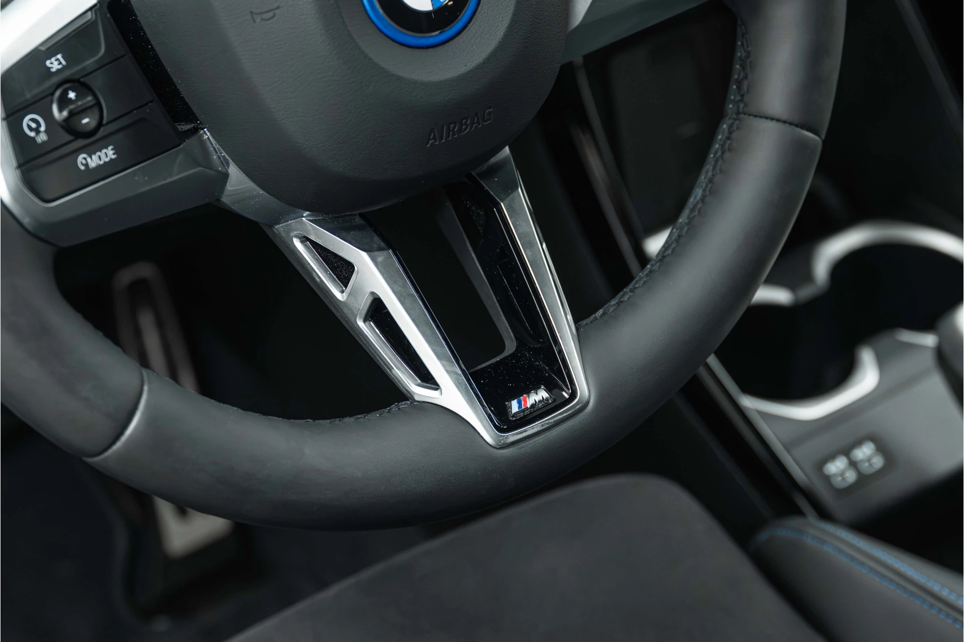Hoofdafbeelding BMW iX1