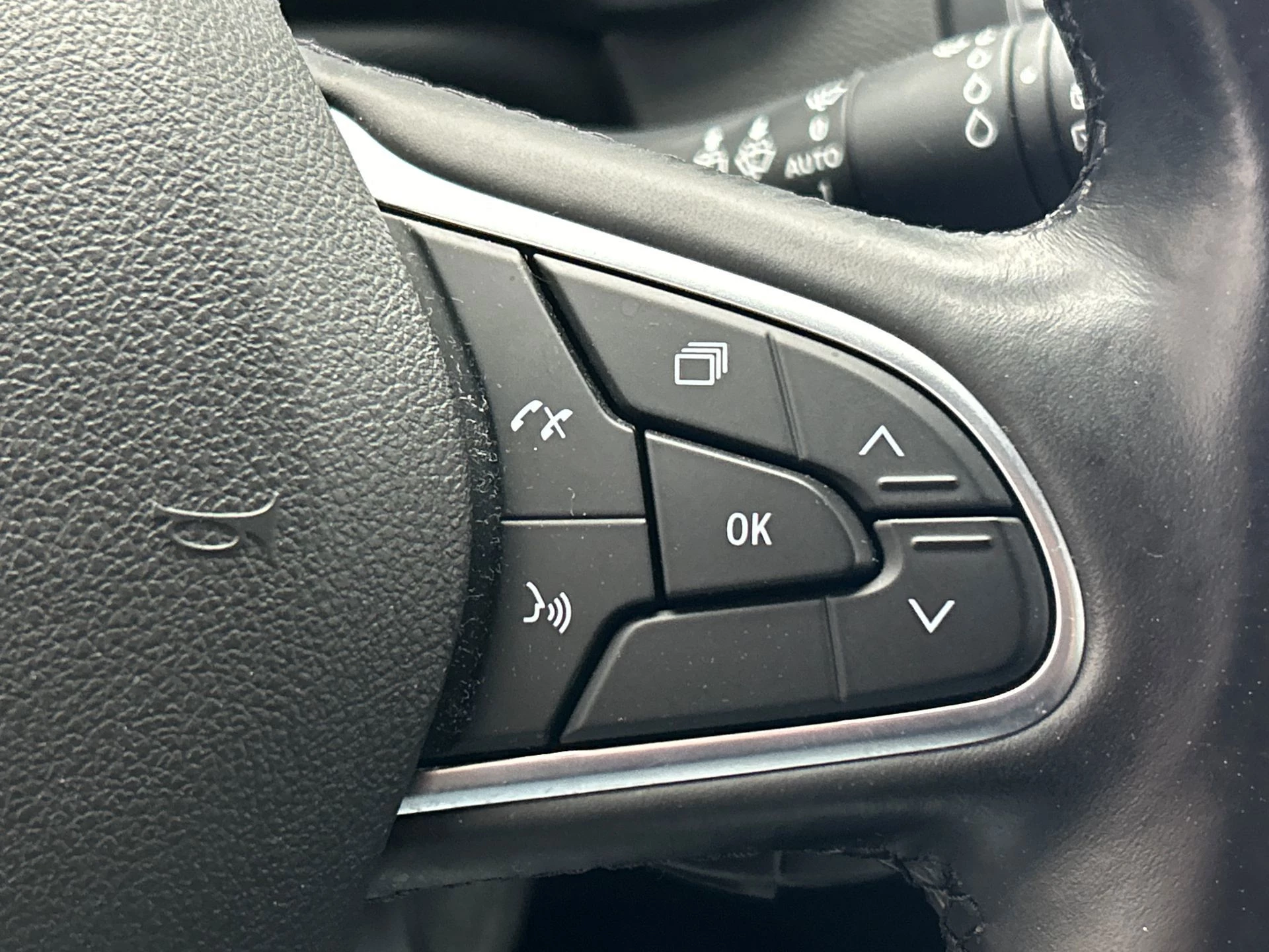 Hoofdafbeelding Renault Megane E-Tech