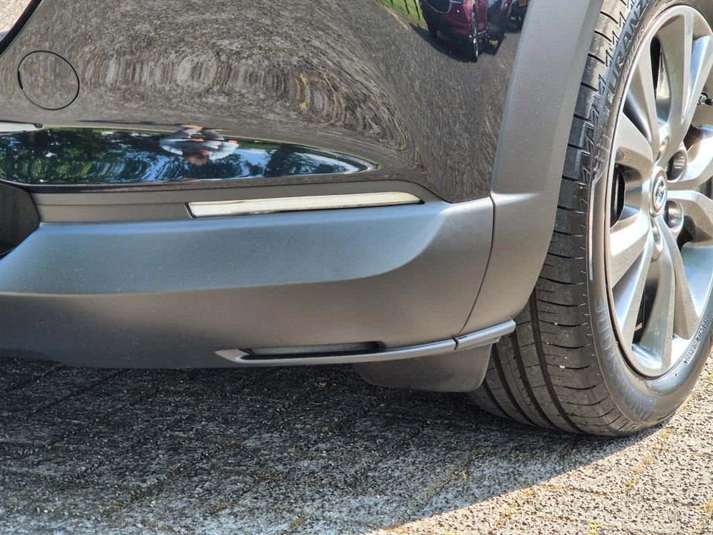 Hoofdafbeelding Mazda CX-30