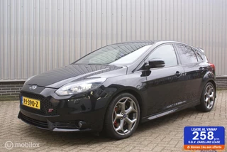 Ford Focus 2.0 ST-3