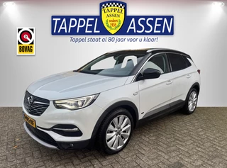 Opel Grandland X 1.6 THybr Innovation Leder/Led