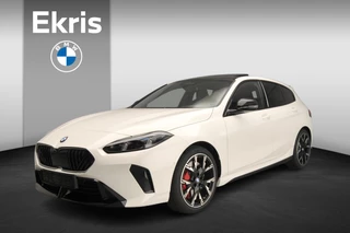BMW 1 Serie 120 | M Sportpakket Pro | Equipment Pack Pro