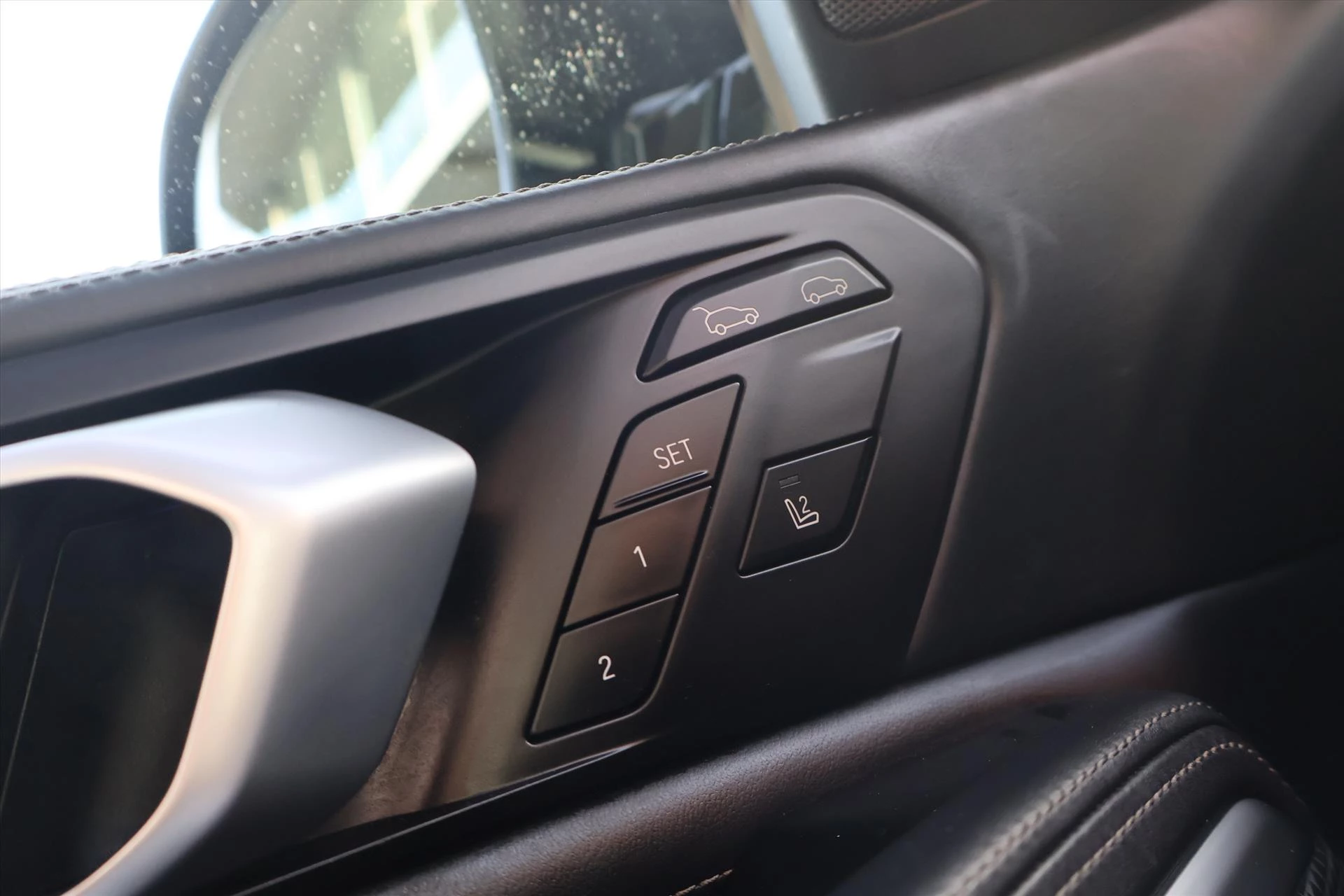 Hoofdafbeelding BMW X6