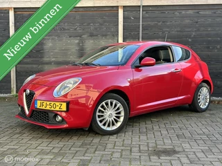 Alfa Romeo MiTo 1.4 16v Super Airco / LM / 110.996 KM