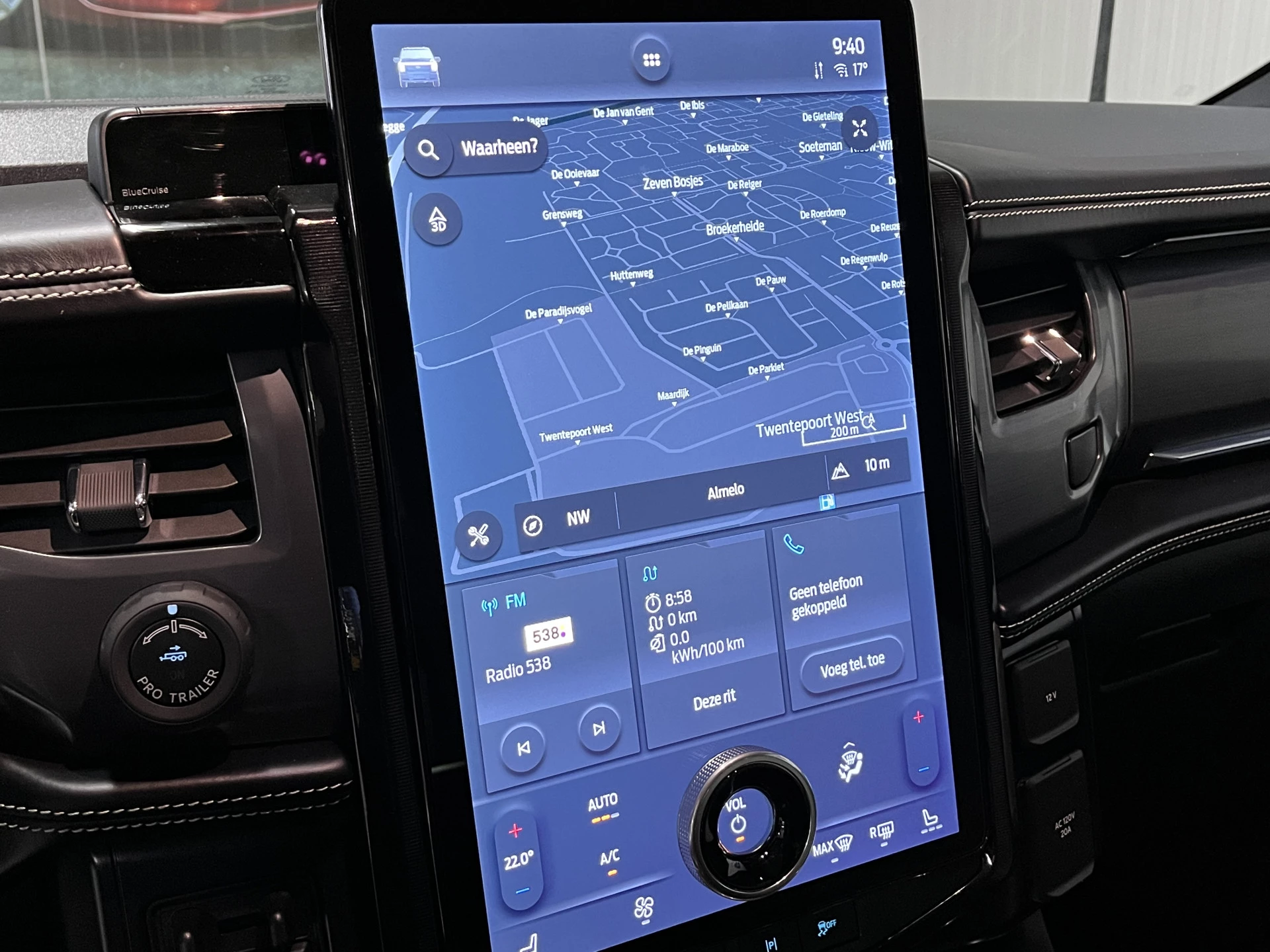 Hoofdafbeelding Ford F-150