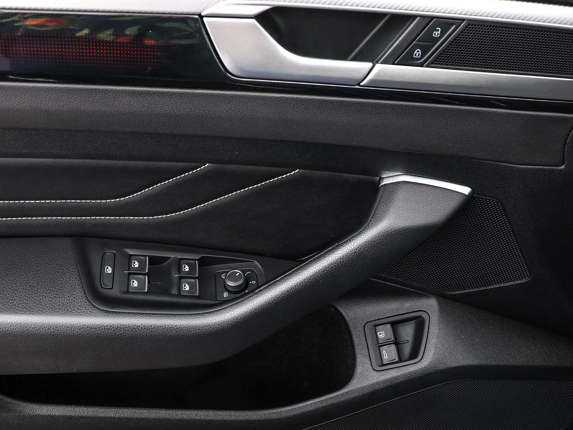 Hoofdafbeelding Volkswagen Arteon