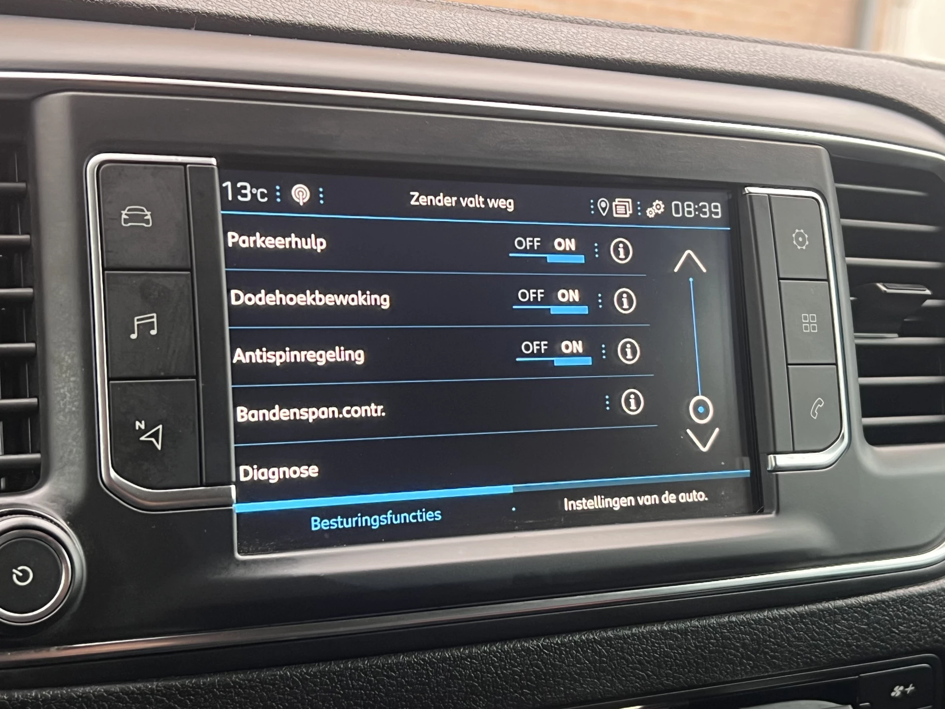 Hoofdafbeelding Peugeot Expert