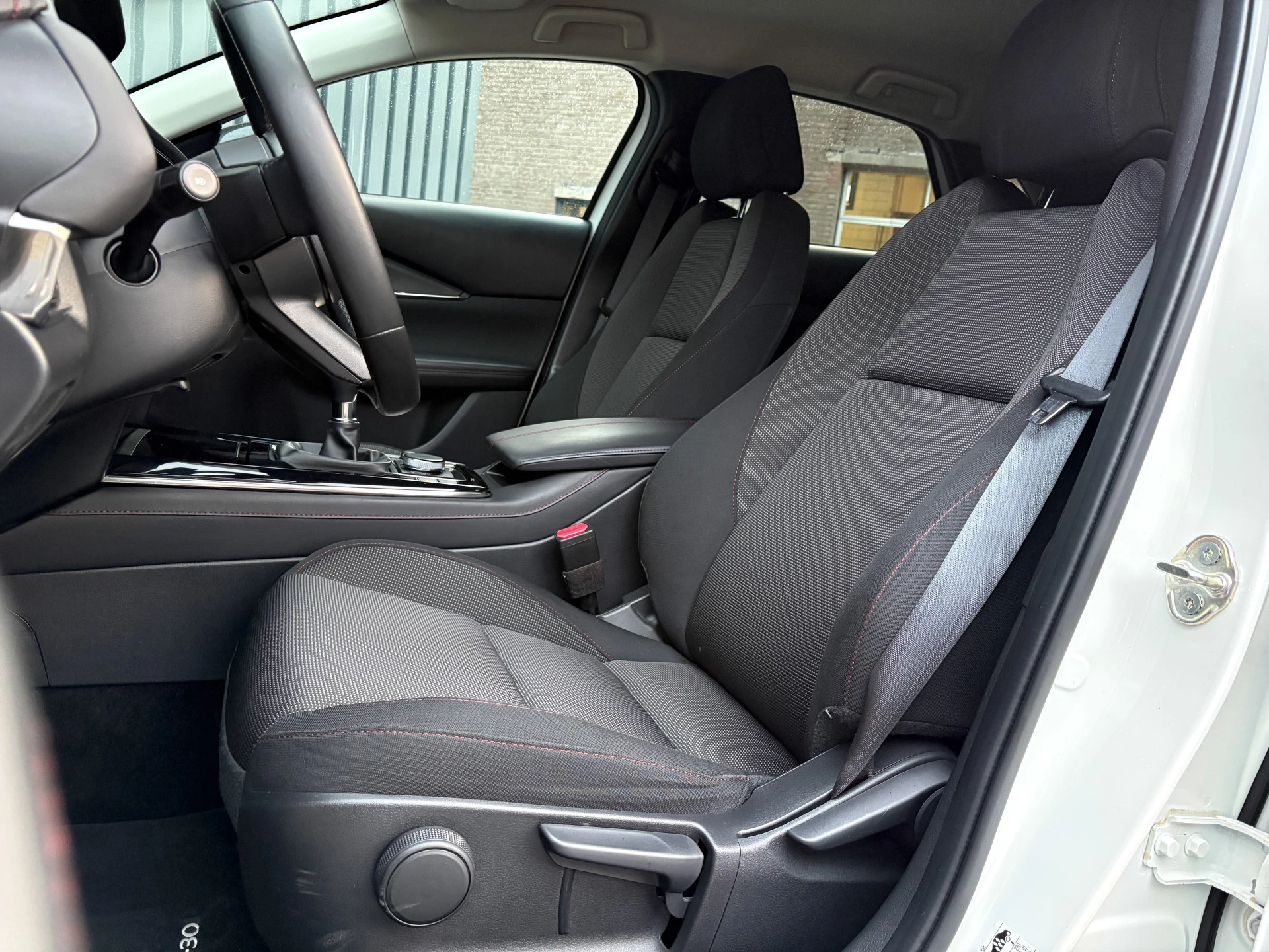 Hoofdafbeelding Mazda CX-30