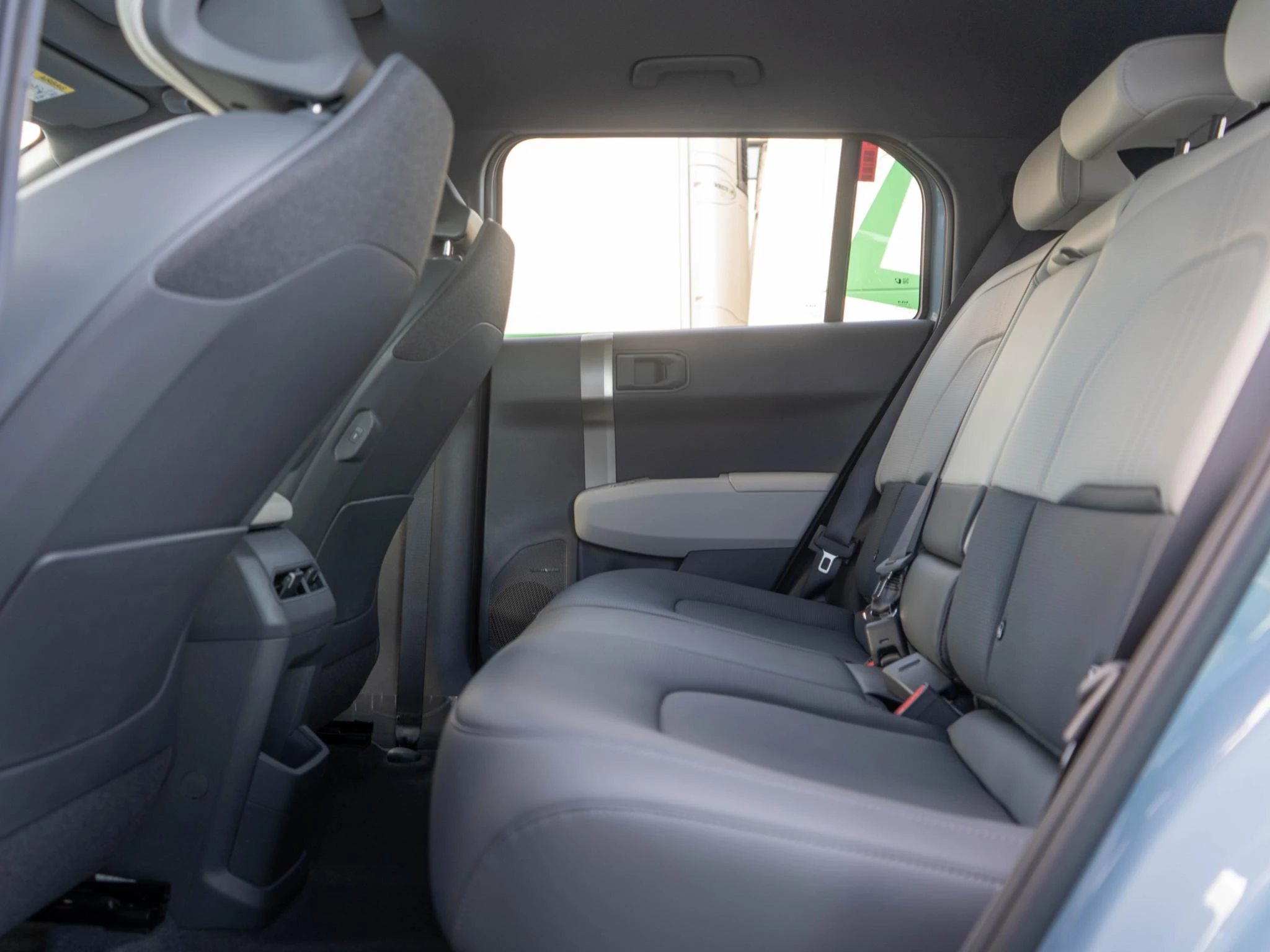 Hoofdafbeelding Kia EV3