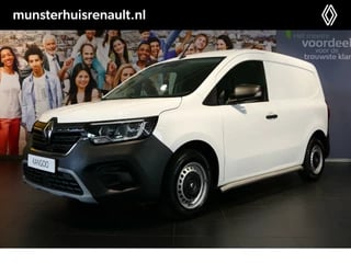 Hoofdafbeelding Renault Kangoo