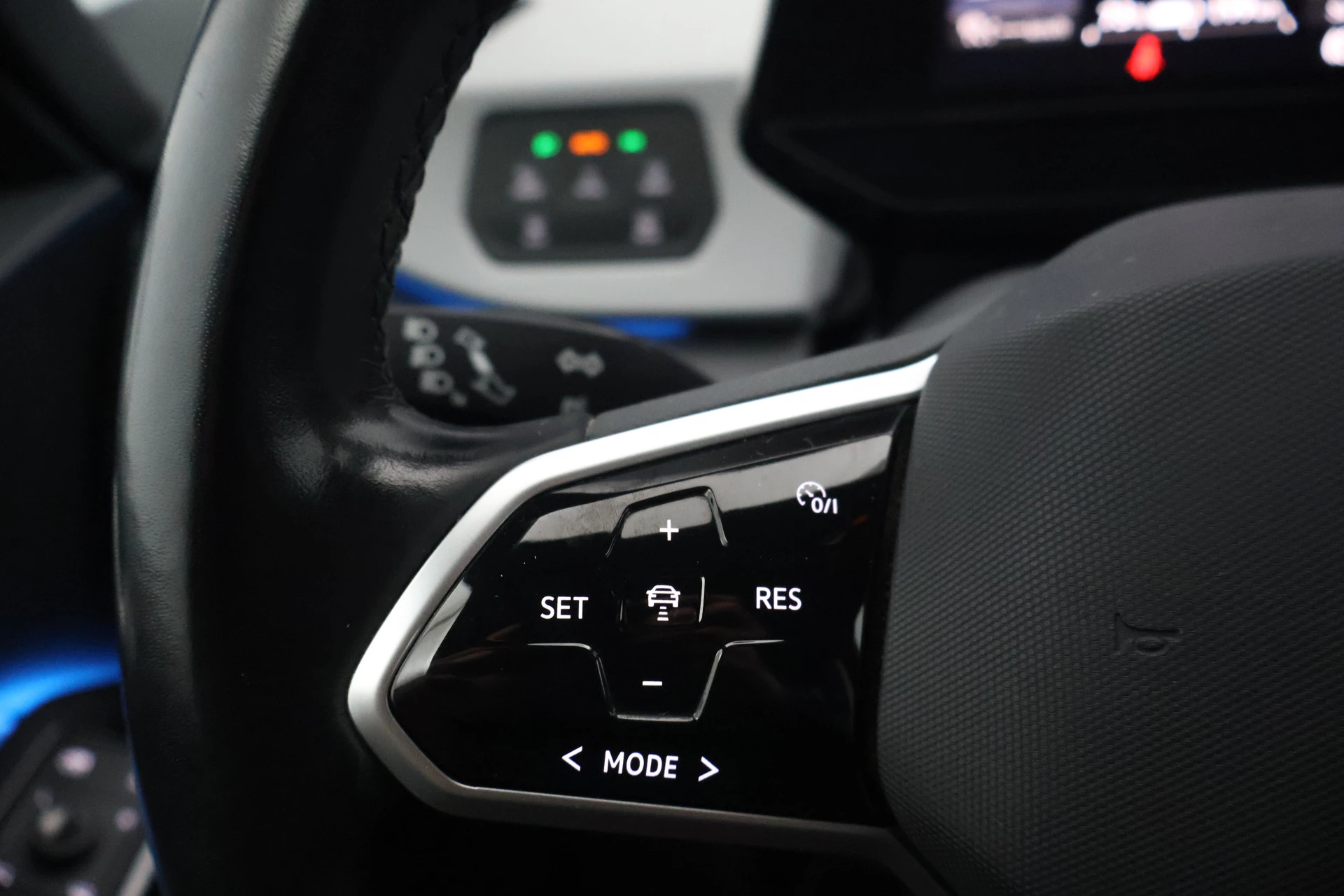 Hoofdafbeelding Volkswagen ID.3