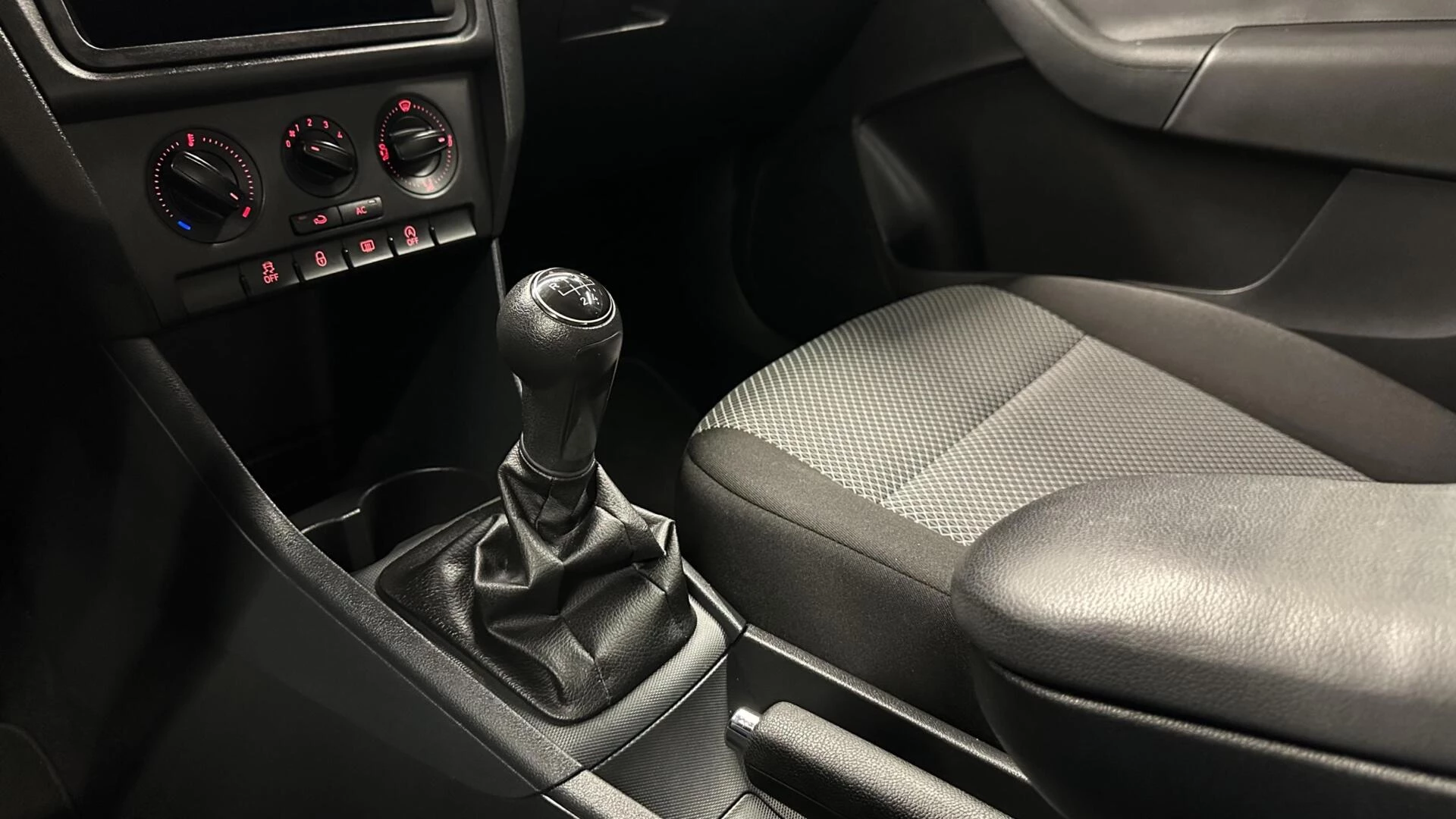 Hoofdafbeelding SEAT Toledo