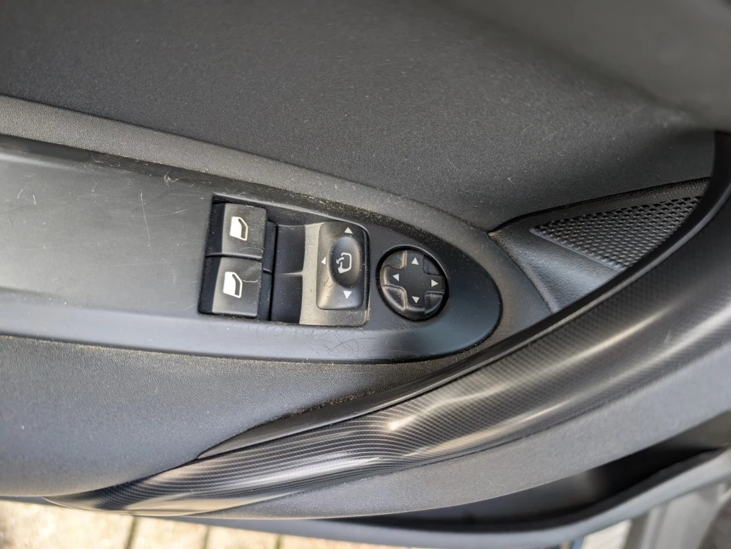 Hoofdafbeelding Citroën DS4