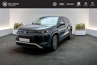 Volkswagen Tayron 1.5 204pk DSG e-Hybrid Life Edition | Trekhaak Zwenkbaar, Park Assist, Adaptive Cruise Control |