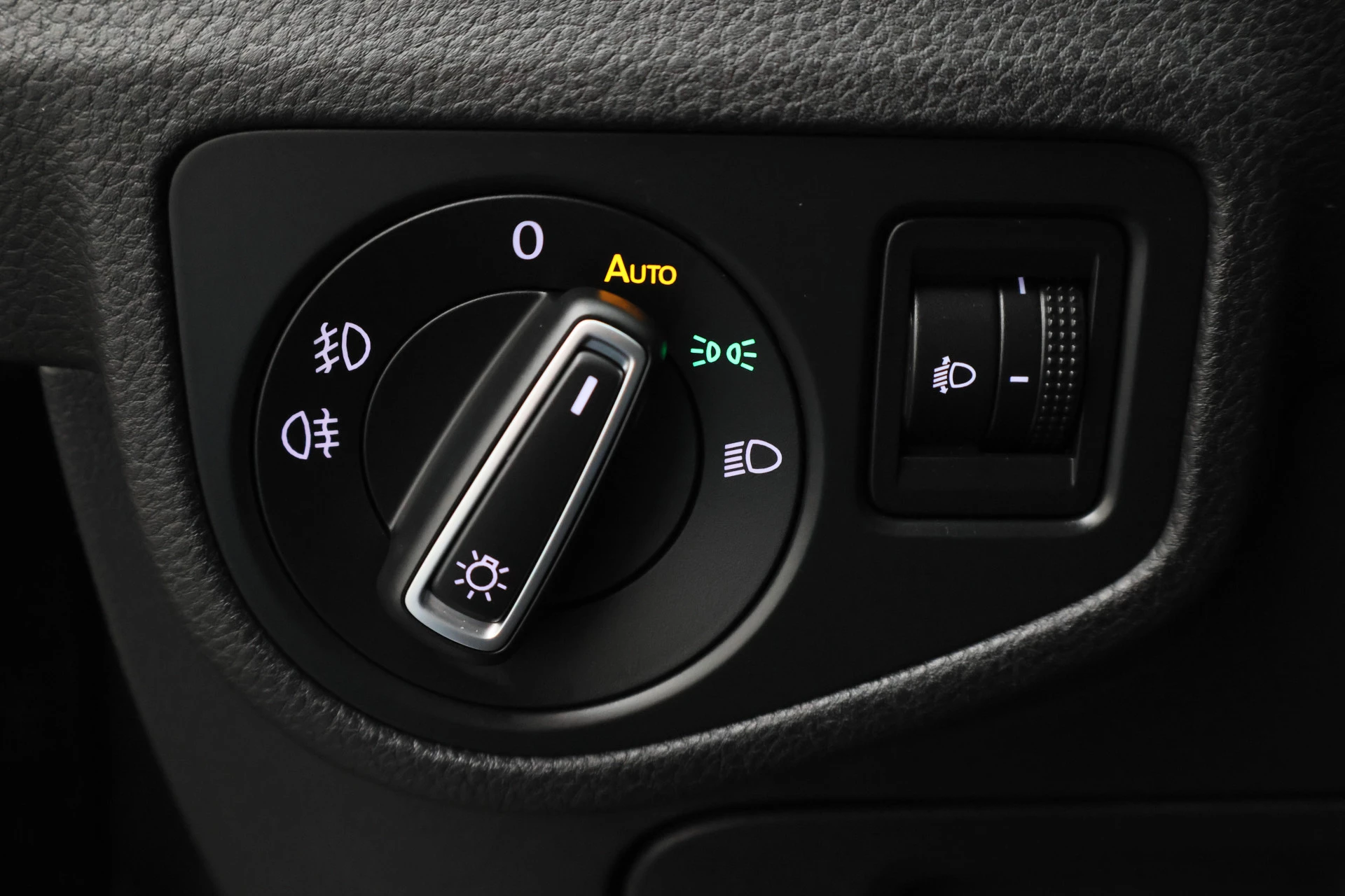 Hoofdafbeelding Volkswagen Golf Sportsvan