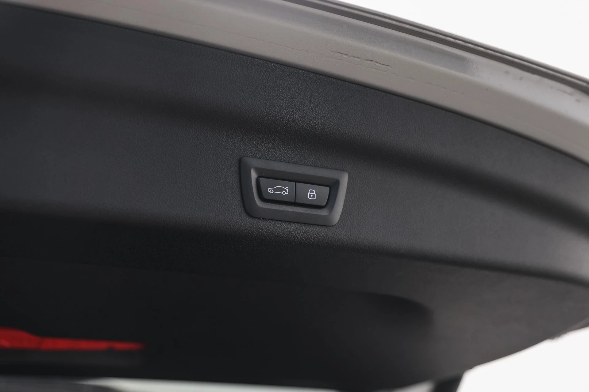 Hoofdafbeelding BMW iX1