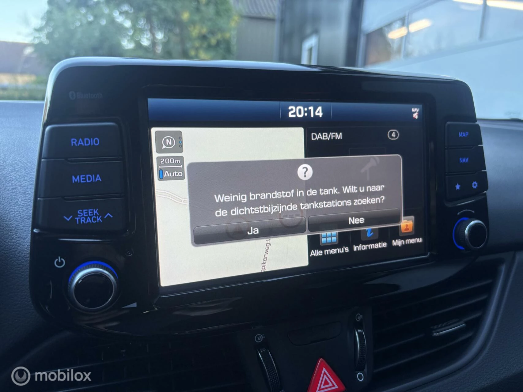 Hoofdafbeelding Hyundai i30