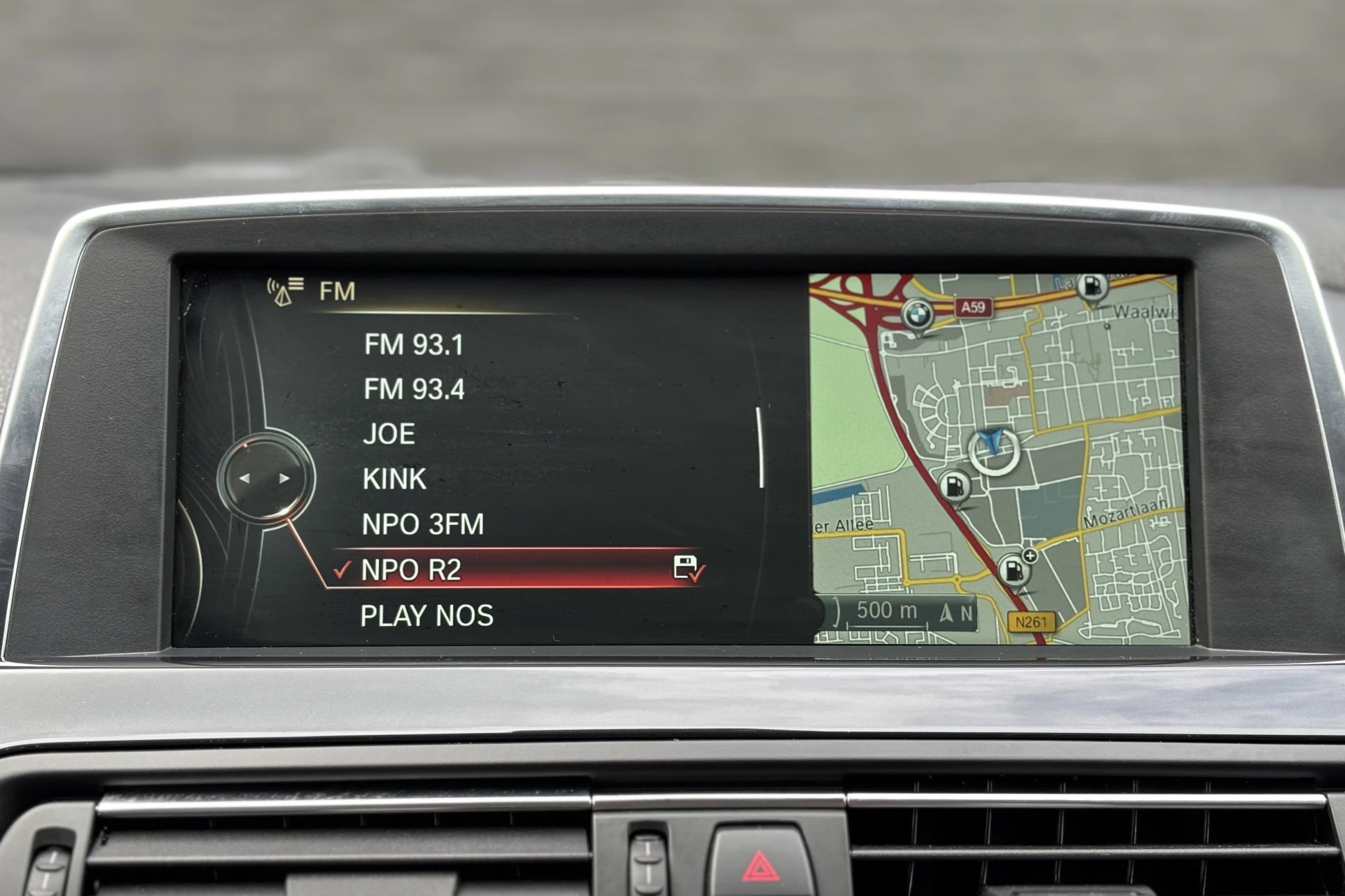 Hoofdafbeelding BMW 6 Serie