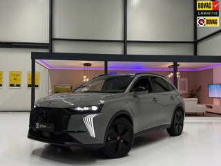 DS 7 7 E-Tense 300 Performance Line+ Bj. 2024 | 19.000km | Pano | Massage | Trekhaak