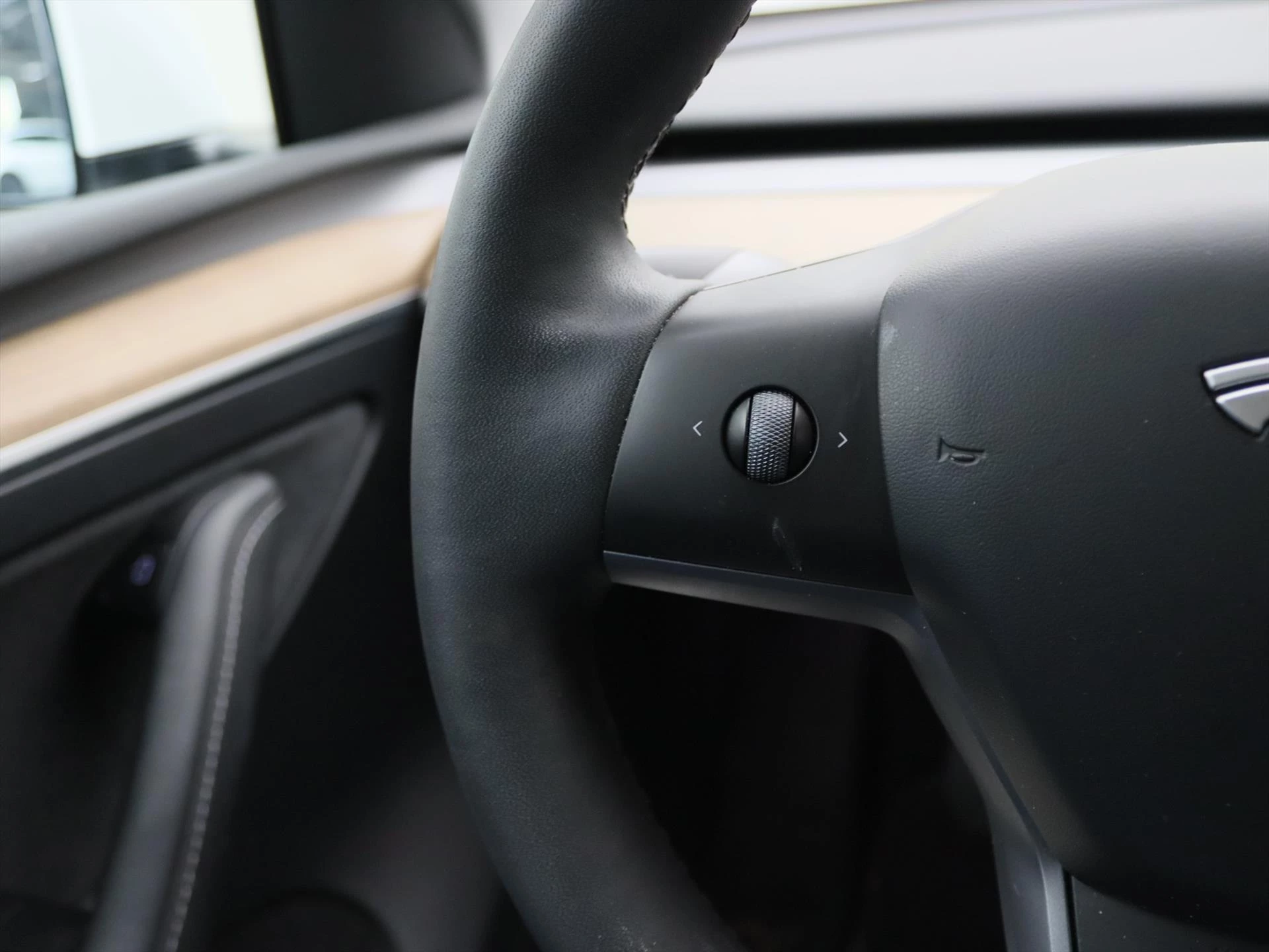 Hoofdafbeelding Tesla Model Y