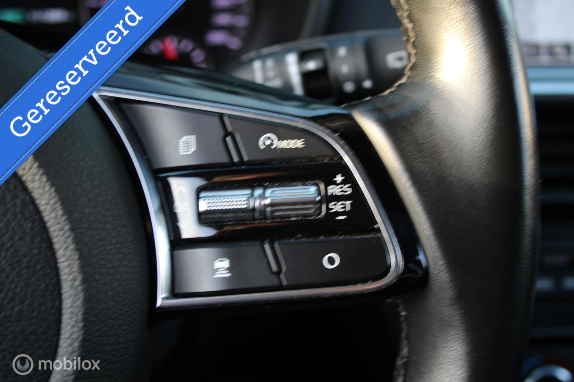 Hoofdafbeelding Kia Optima