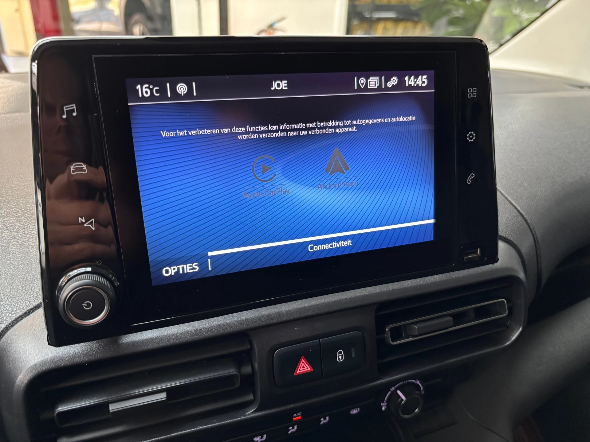 Hoofdafbeelding Toyota ProAce