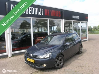 Volkswagen Golf 1.2 TSI Full Options Leder/Xenon/Opendak/NAP