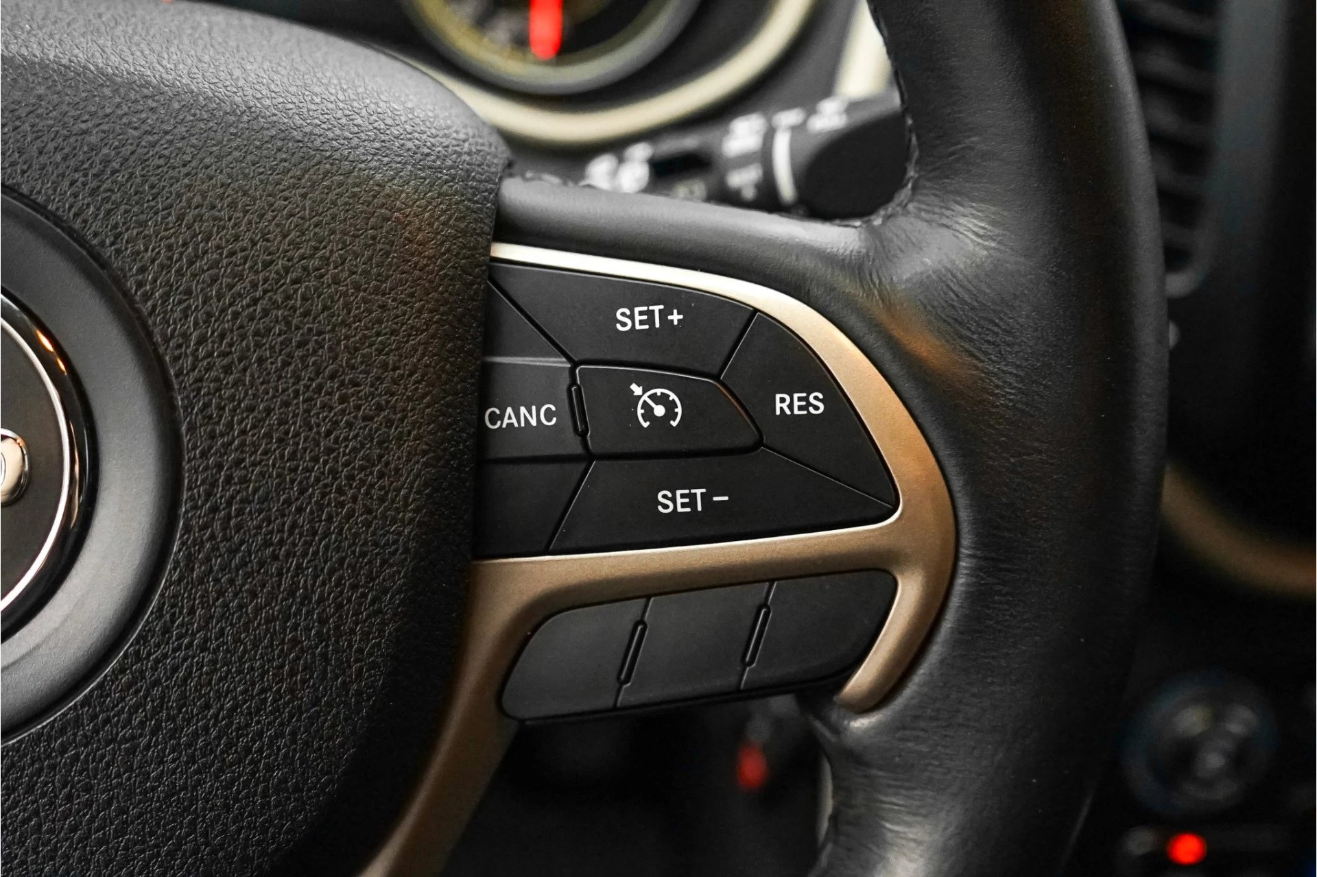 Hoofdafbeelding Jeep Cherokee