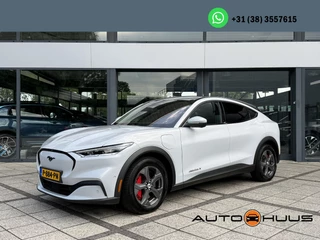 Ford Mustang Mach-E Extended 98 kWh | Leder | Bang & Olufssen | 360 Camera |