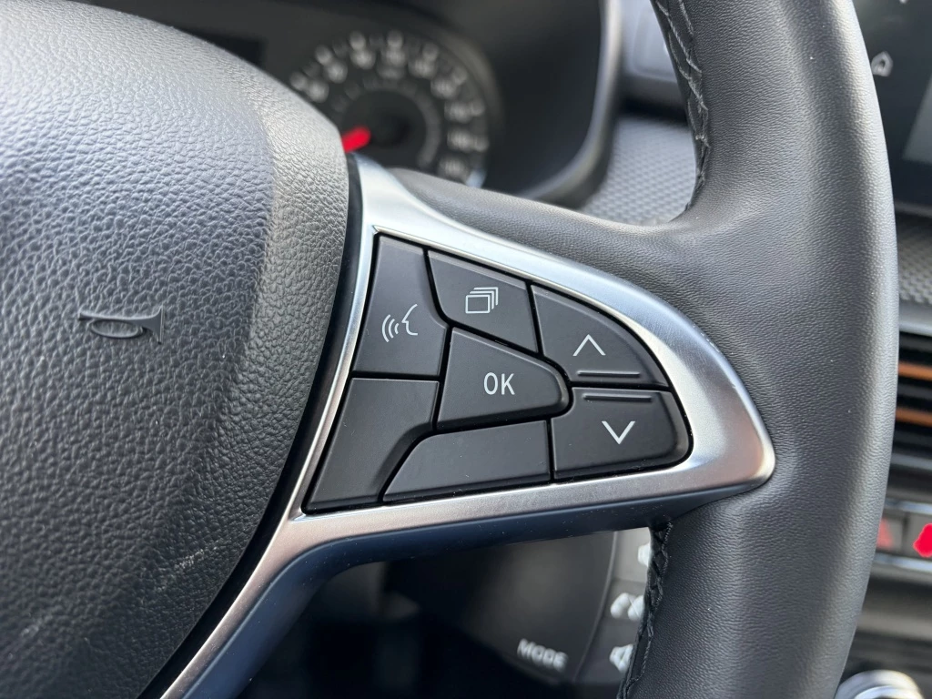 Hoofdafbeelding Dacia Sandero Stepway