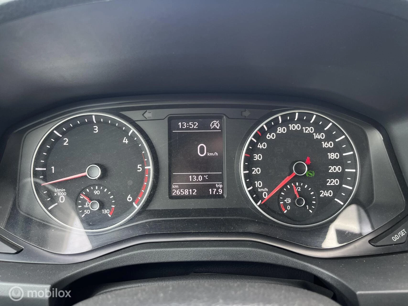 Hoofdafbeelding Volkswagen Amarok