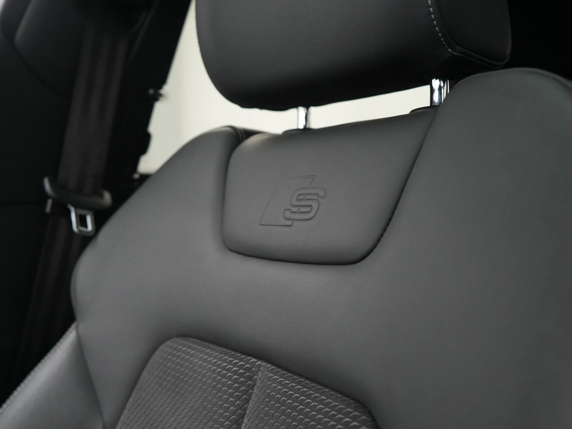 Hoofdafbeelding Audi A7