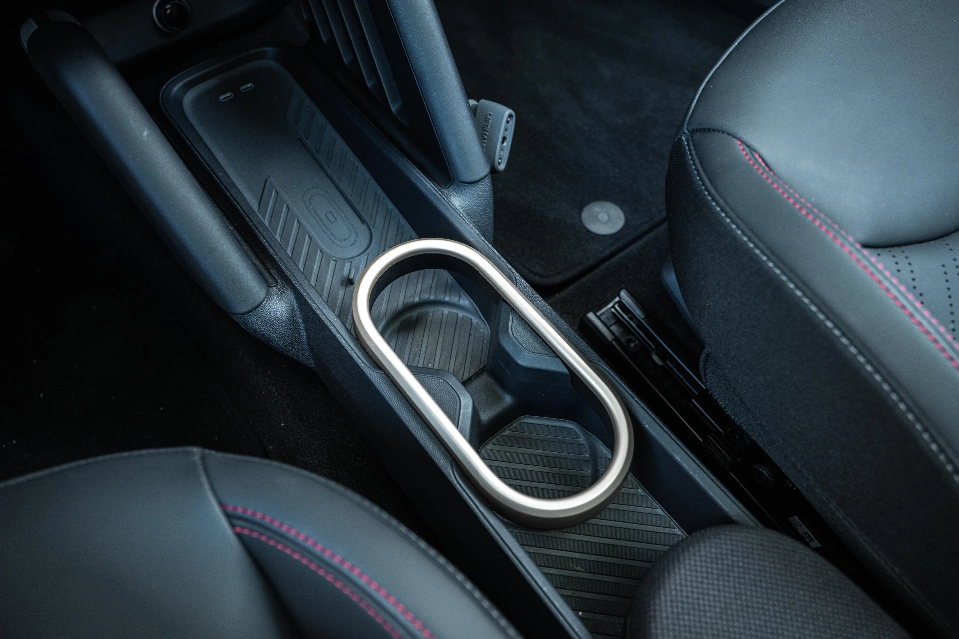 Hoofdafbeelding MINI Aceman