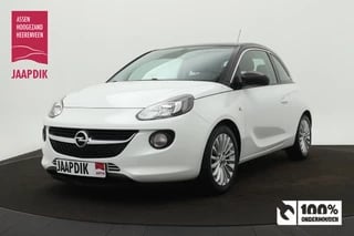 Hoofdafbeelding Opel ADAM