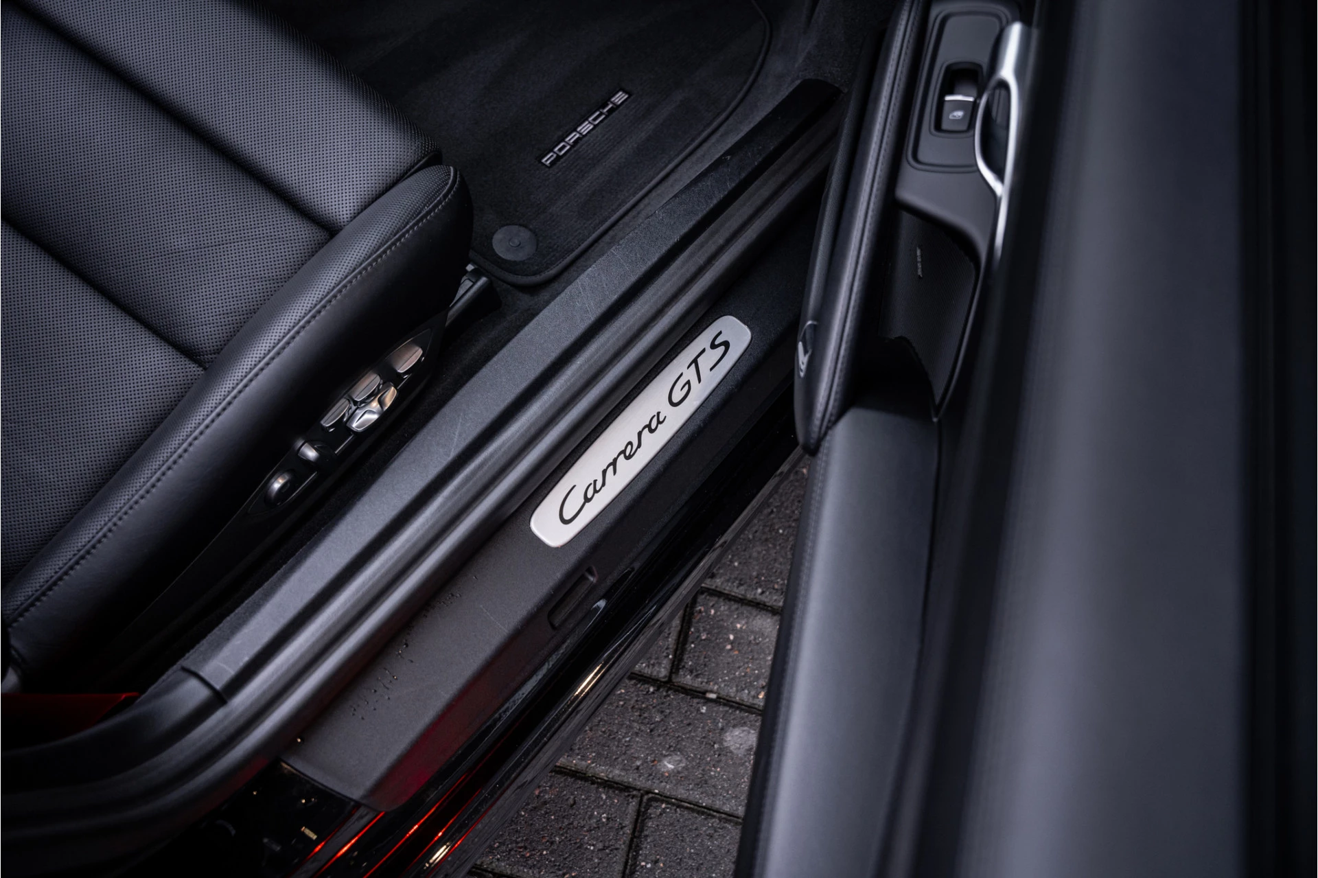 Hoofdafbeelding Porsche 911