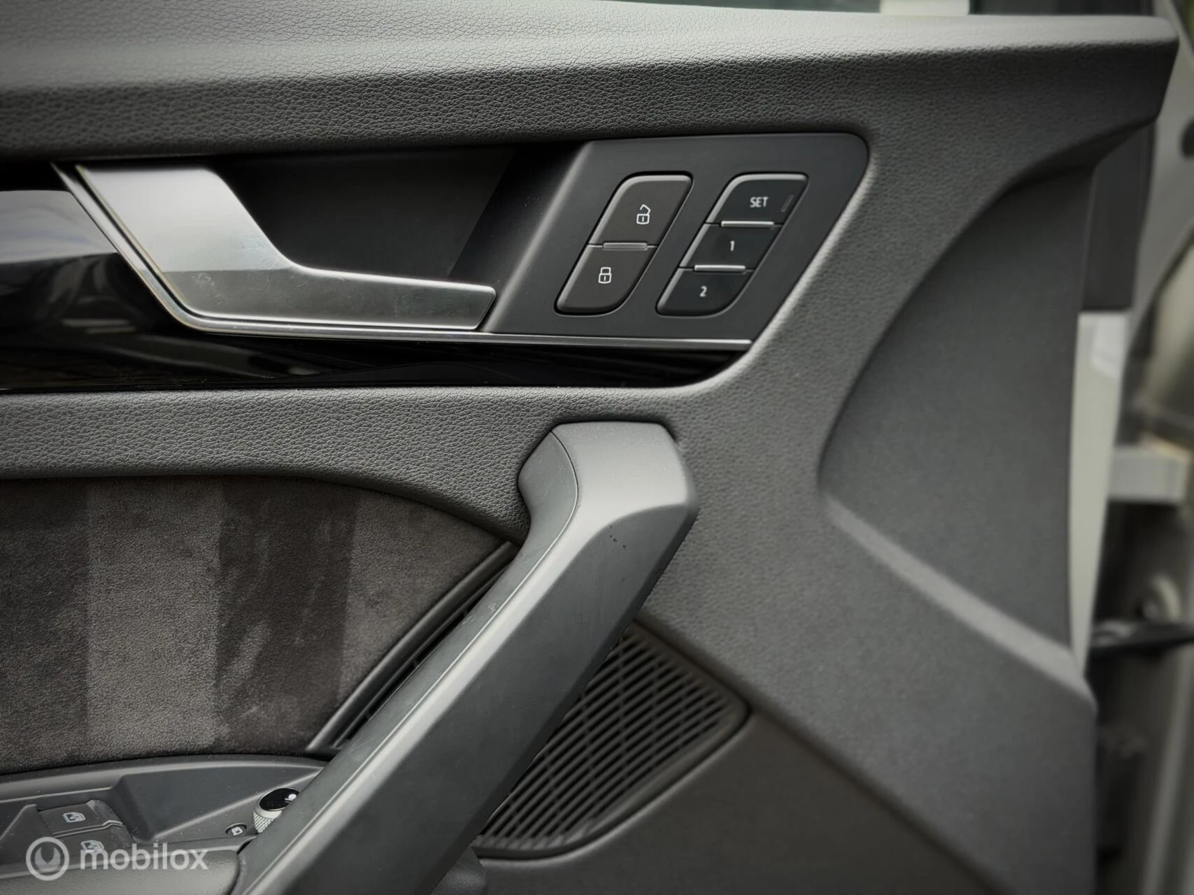 Hoofdafbeelding Audi SQ5