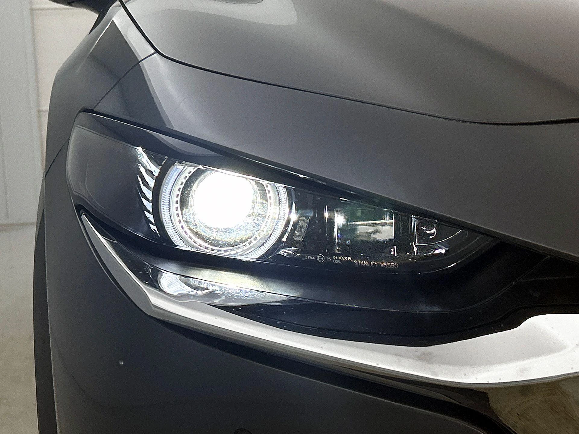 Hoofdafbeelding Mazda CX-30