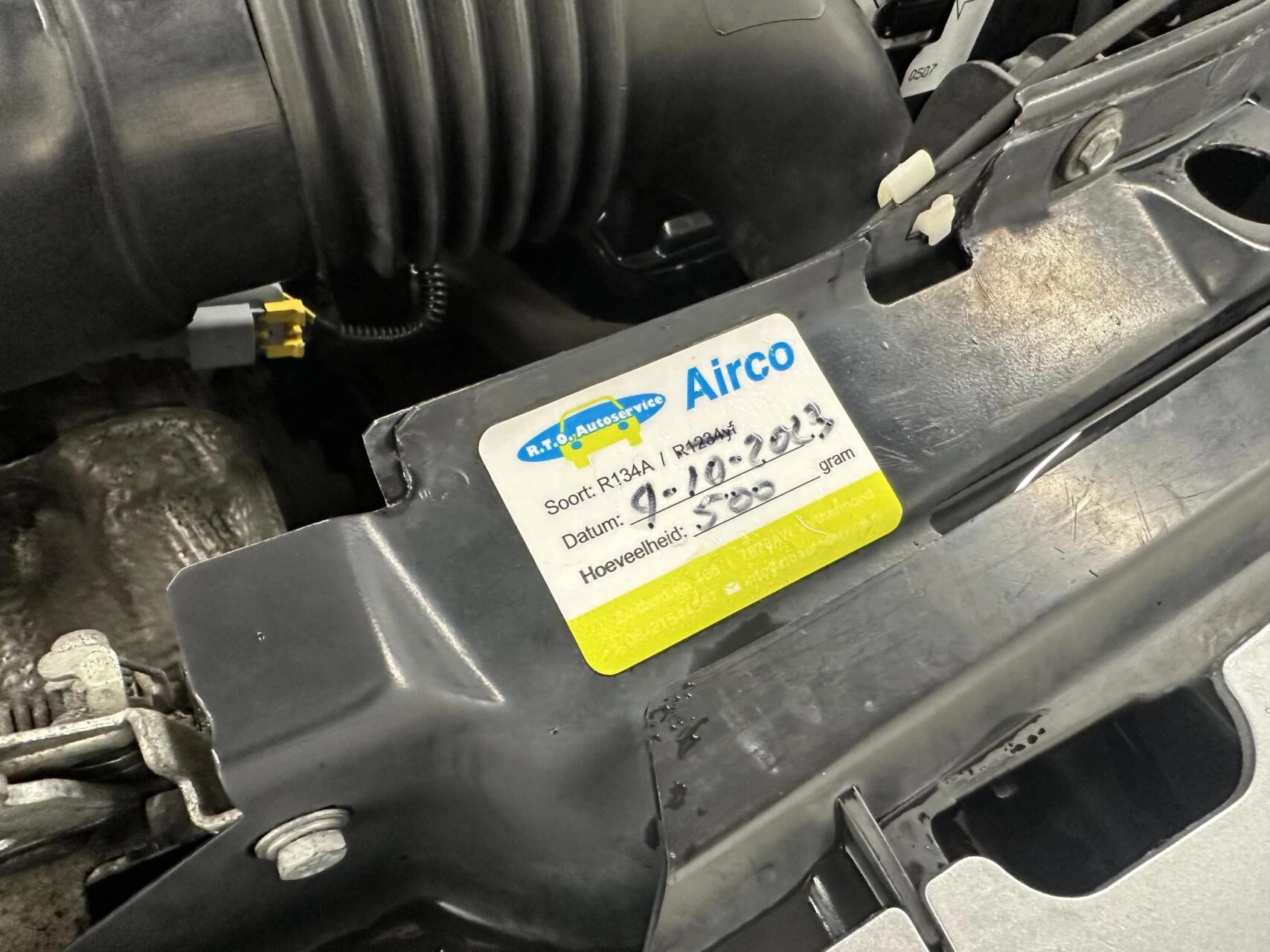 Hoofdafbeelding Ford Ka