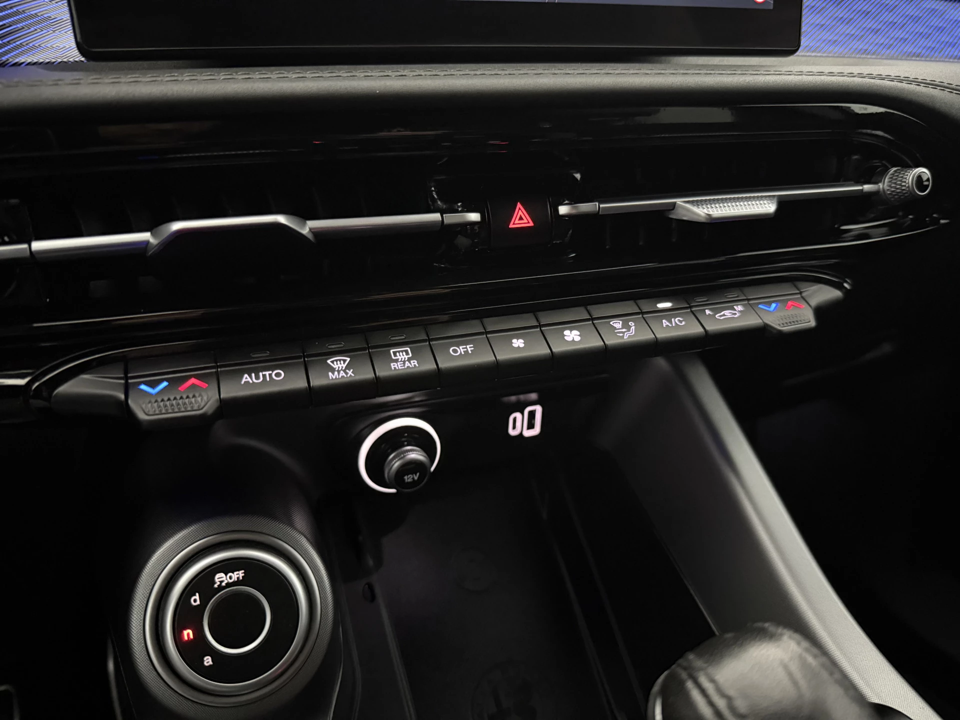 Hoofdafbeelding Alfa Romeo Tonale