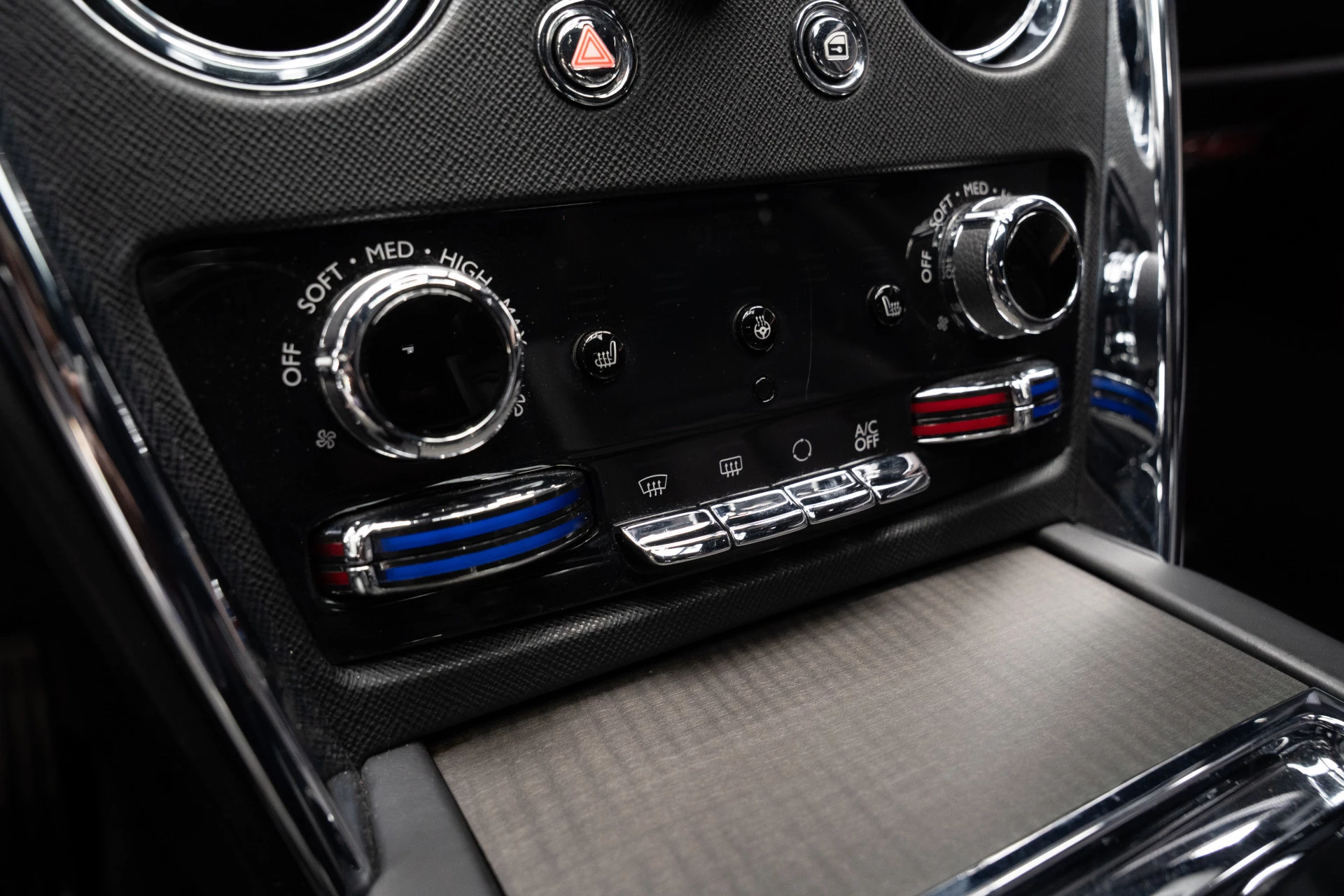 Hoofdafbeelding Rolls-Royce Cullinan