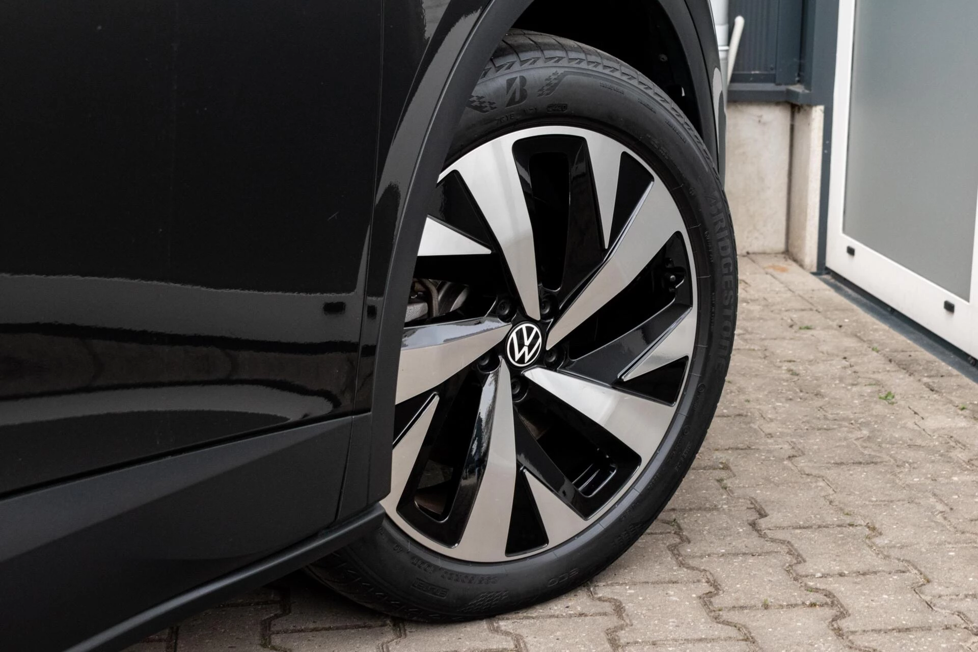 Hoofdafbeelding Volkswagen ID.4