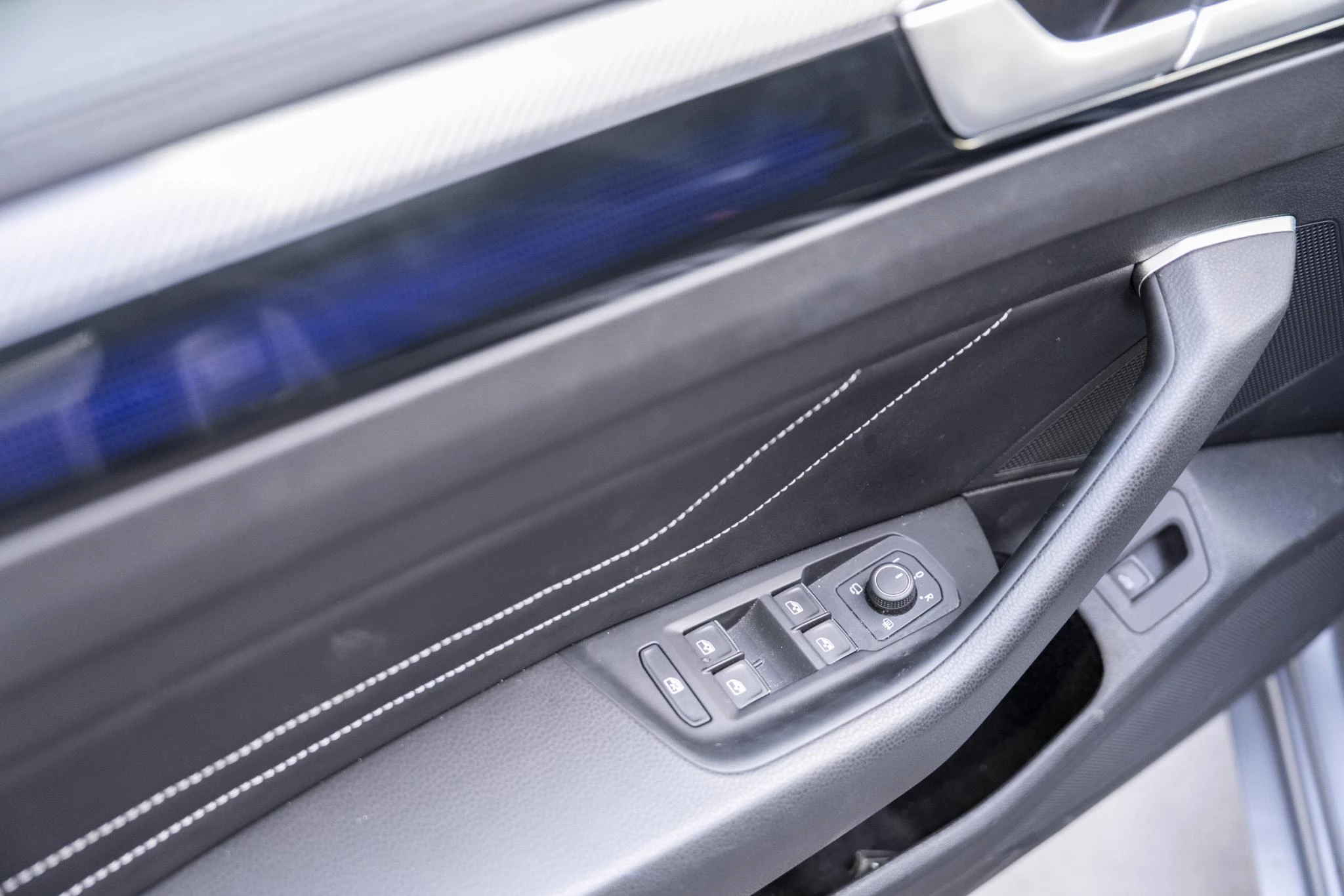 Hoofdafbeelding Volkswagen Arteon